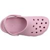 CROCS 206991 5BX JUNIOR CLOG - LILAC